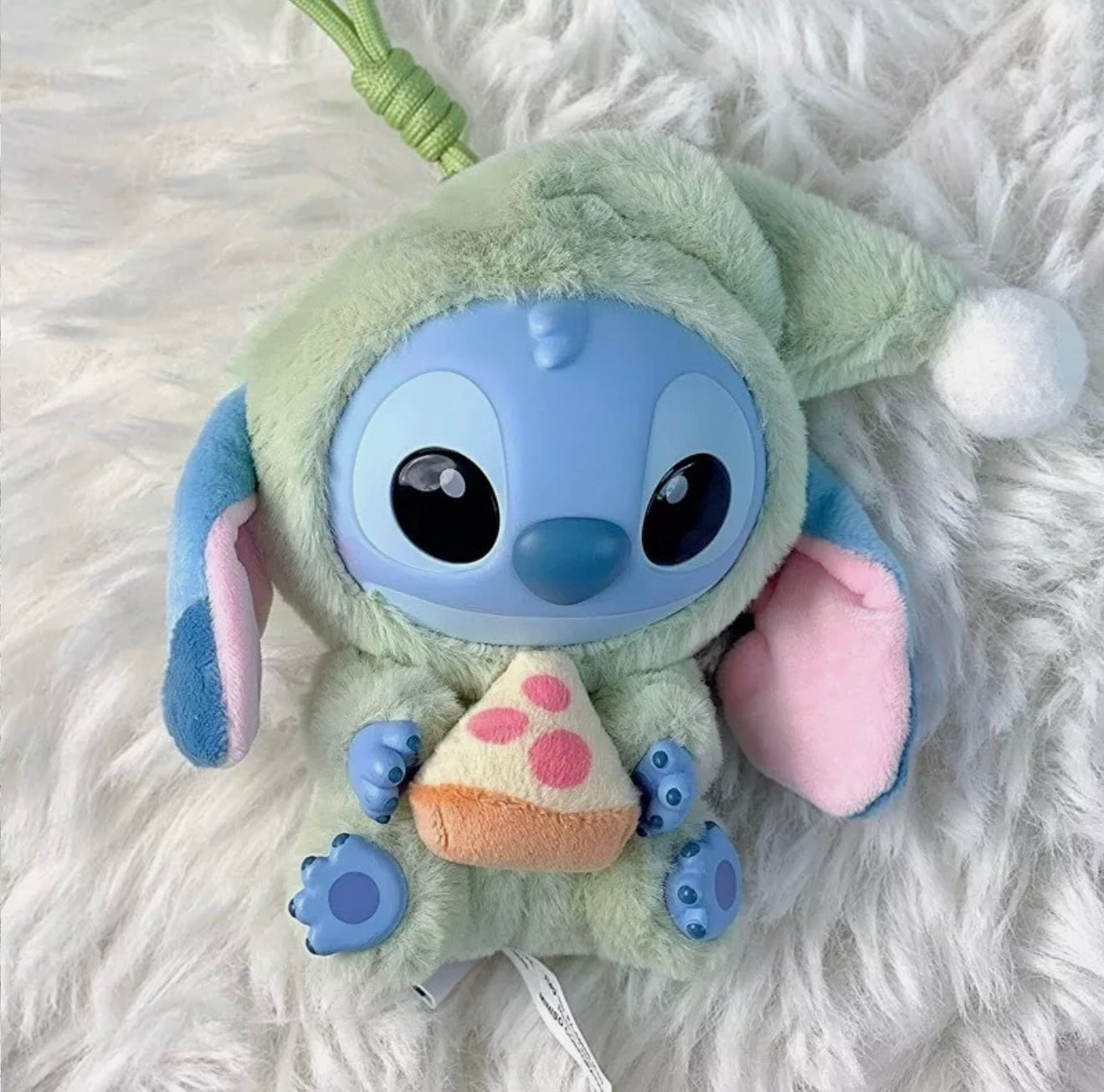 Stitch charm blindbox