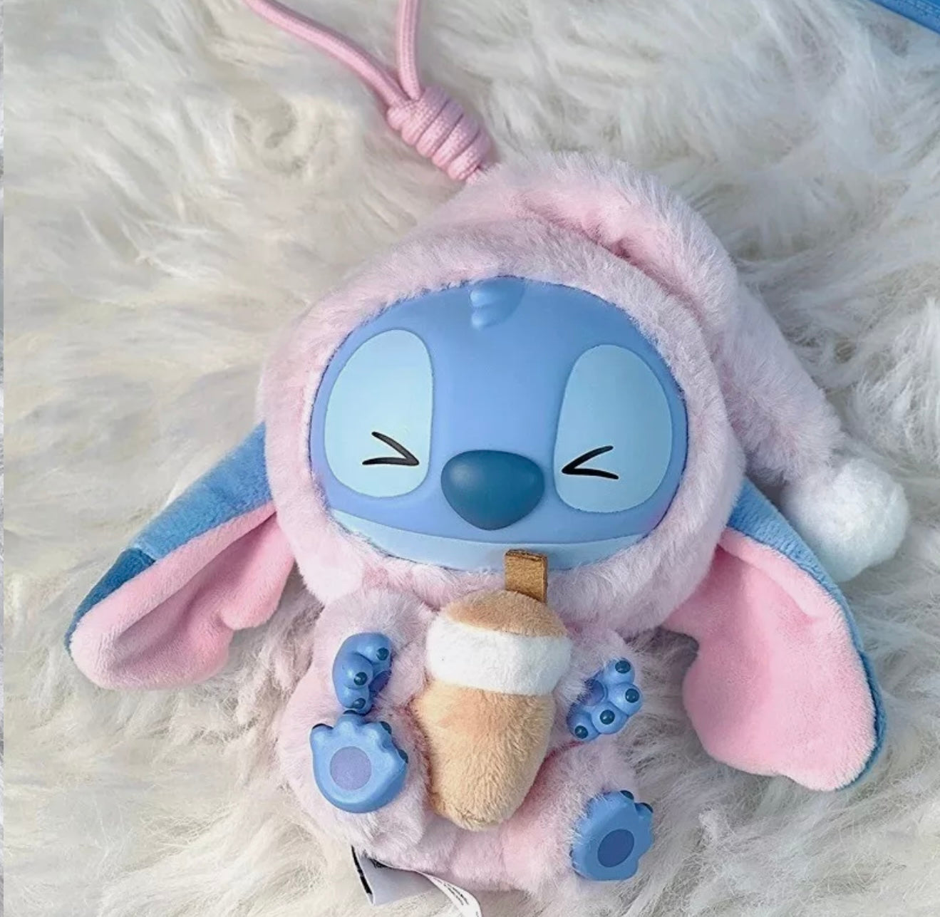 Stitch charm blindbox