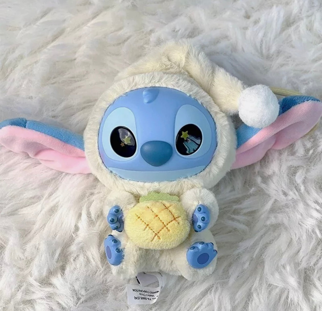 Stitch charm blindbox