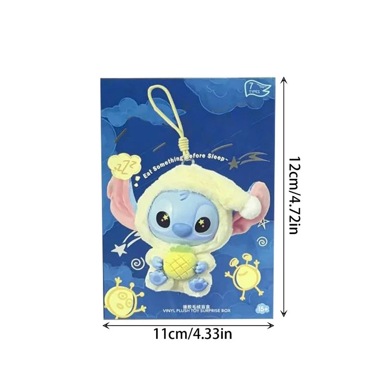 Stitch charm blindbox