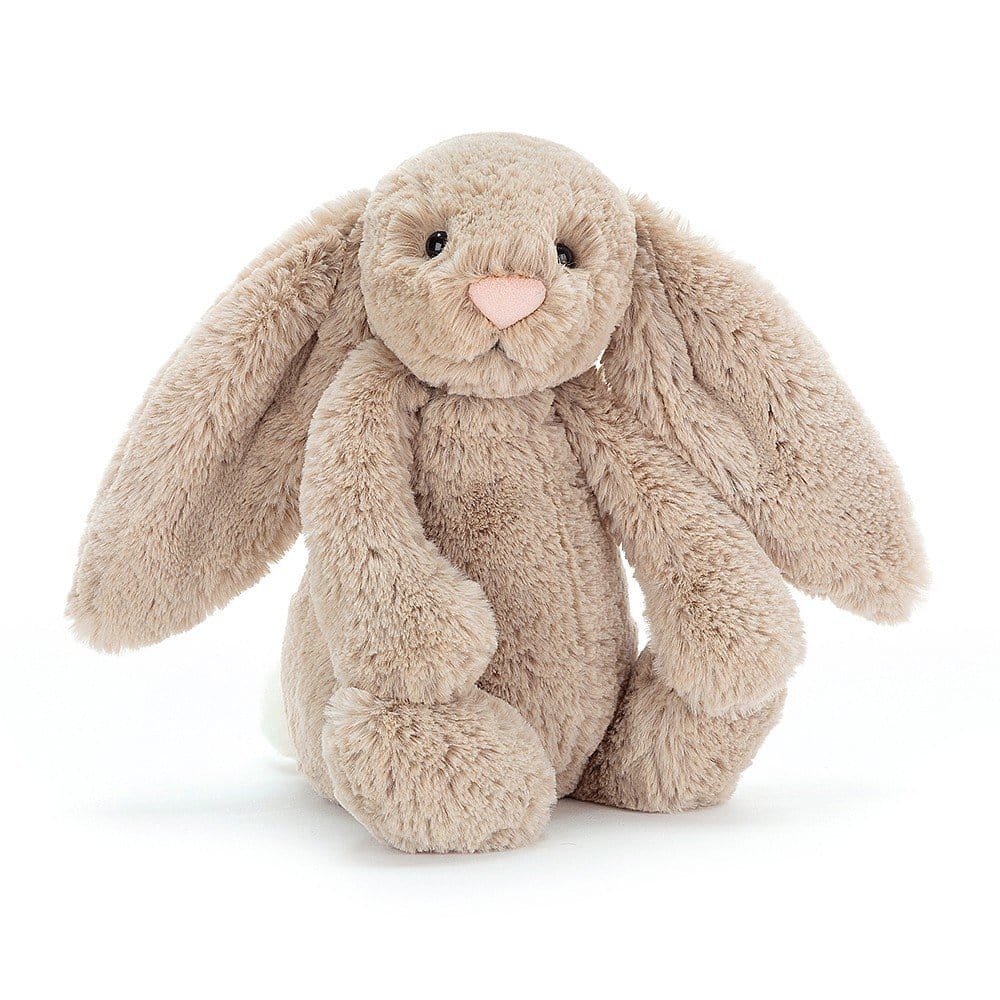 Rabbit Plush Toy
