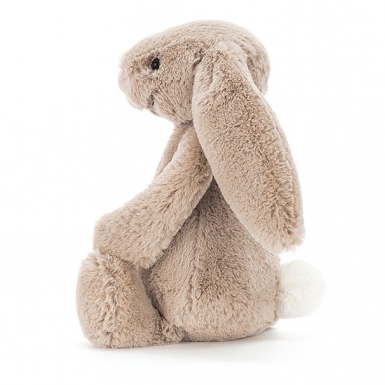 Rabbit Plush Toy